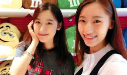 致91岁的双胞胎姐妹直播,跨越世纪的姐妹情深